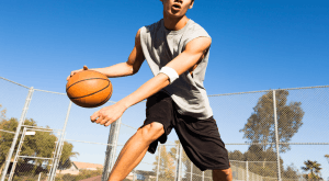 Featured Image for boy with basketball