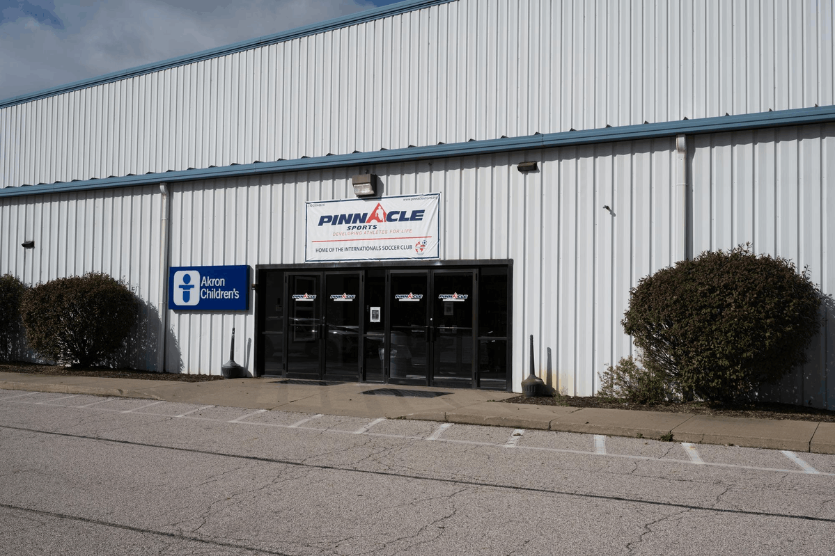 Photo of Sports Rehab Fairlawn/Medina