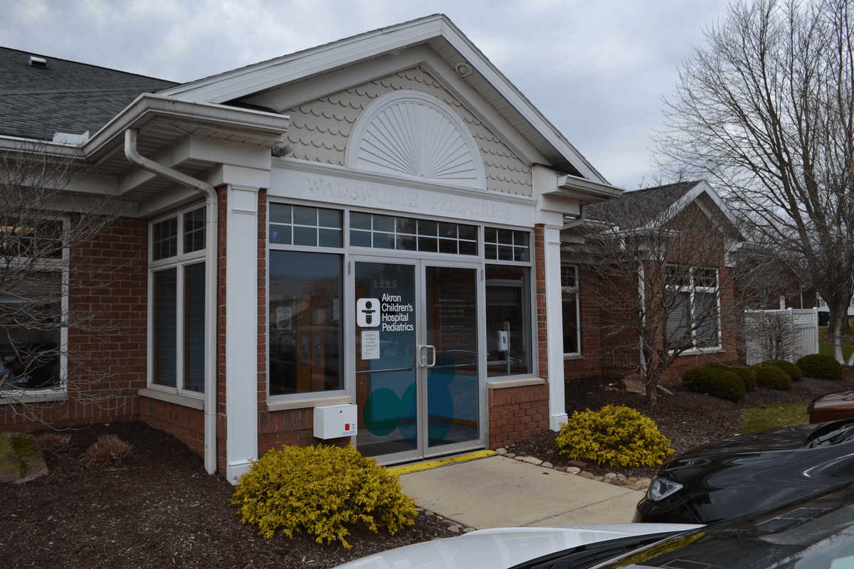 Photo of Pediatric Primary Care, Wadsworth North