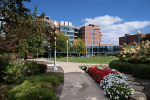 Akron Children's Golisano campus Featured Image for Akron Children's Golisano campus