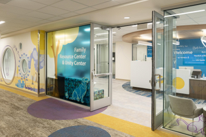 Featured Image for Unity Center