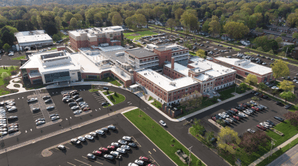 Wooster Community Hospital Featured Image for Wooster Community Hospital