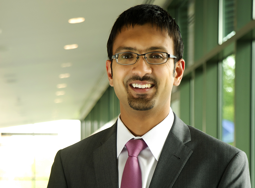 Niyant Patel, MD: Pediatric Plastic Surgeon