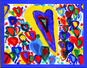 Featured Image for heart artwork