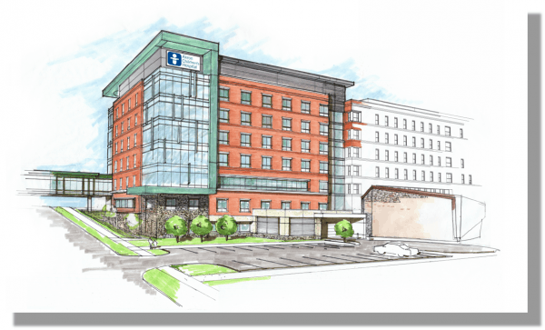 Akron Children's To Expand Considine Professional Building