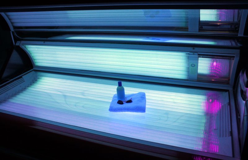 Indoor Tanning: ‘Worst Thing You Can Do To Your Skin’