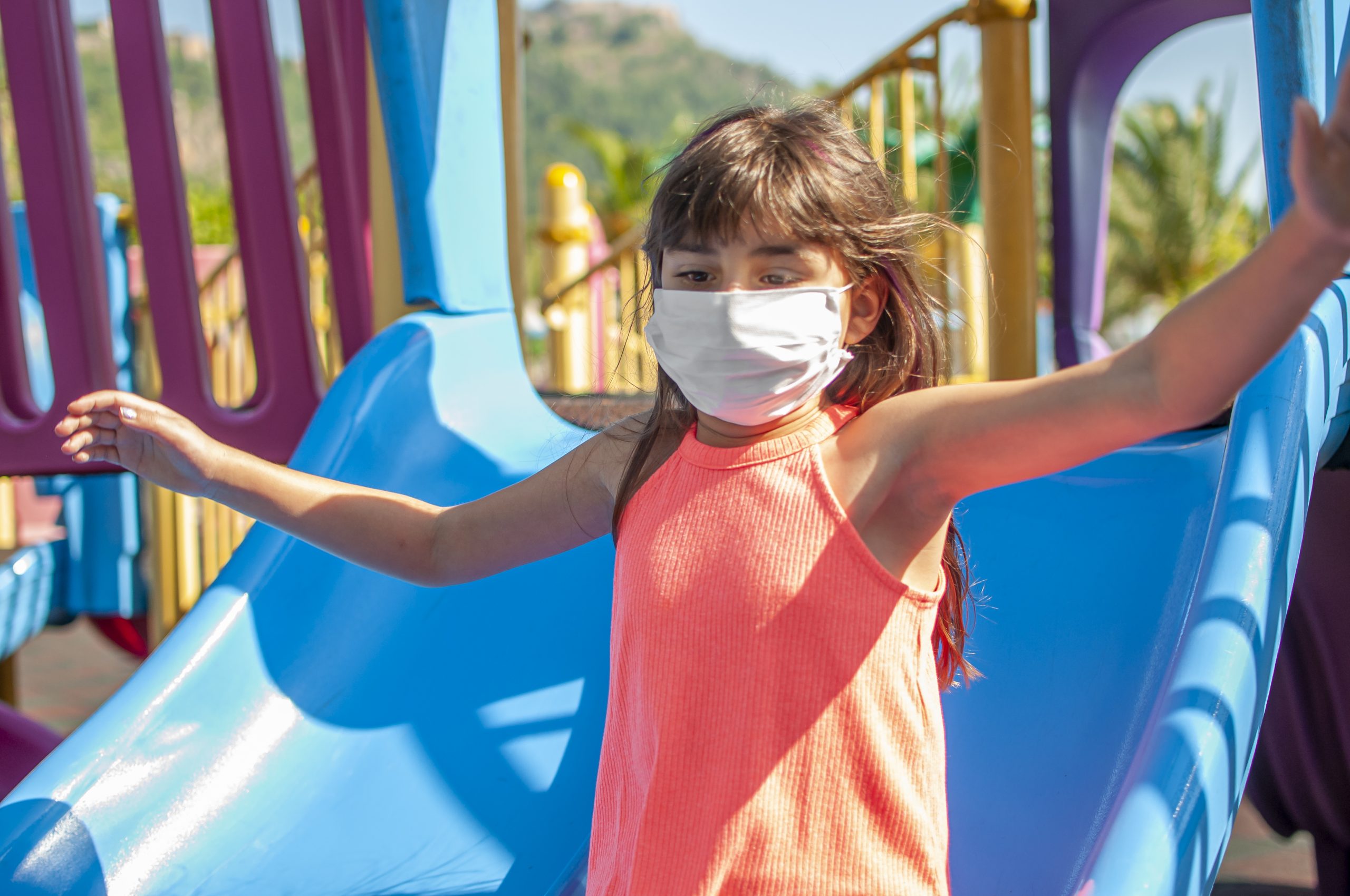 Pediatricians' Top 5 Playground Safety Tips