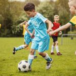 Could a declining sports performance be nutrition related? Lindsay Bailey
