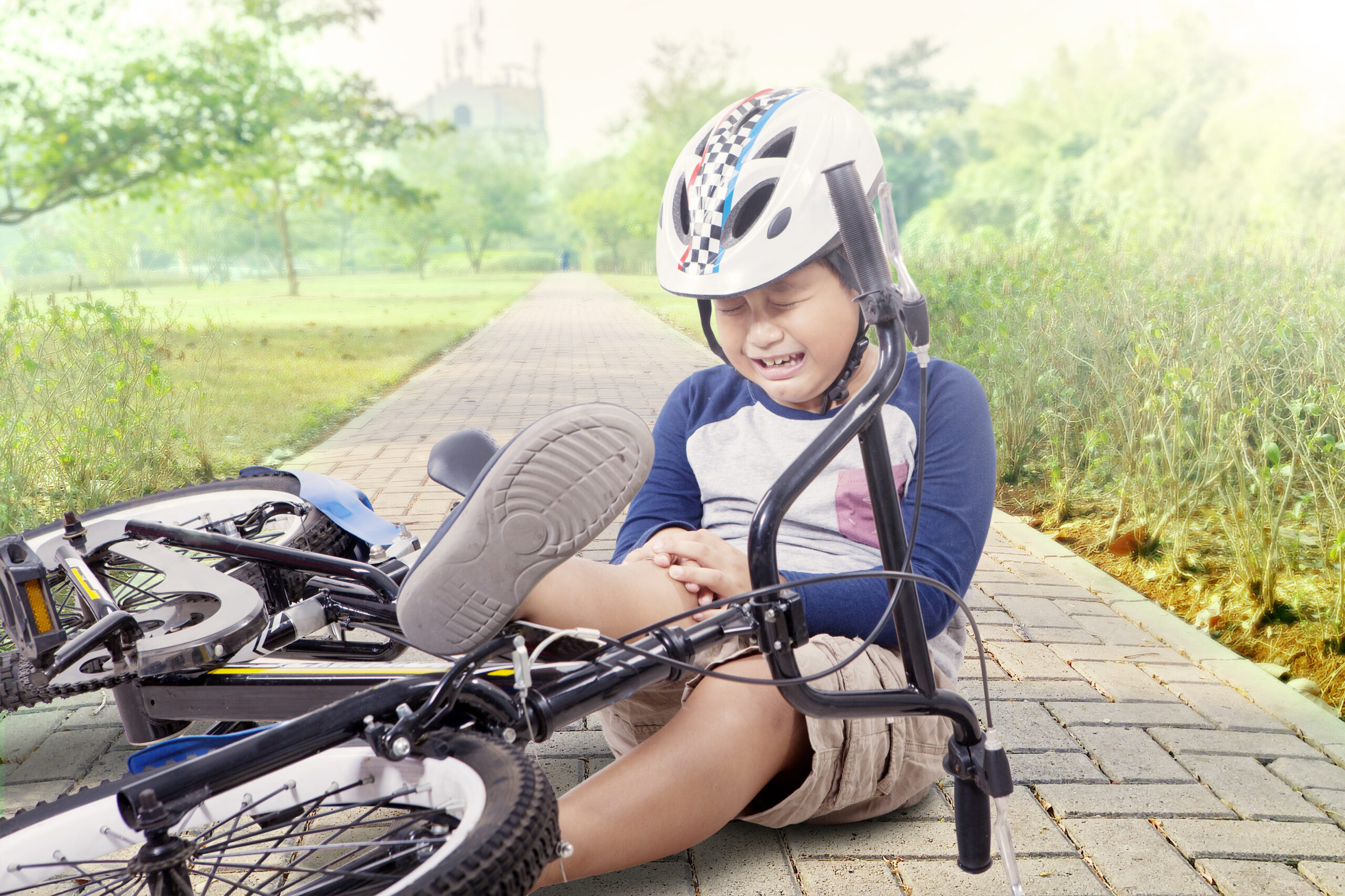 What Is Road Rash Inside Children s Blog