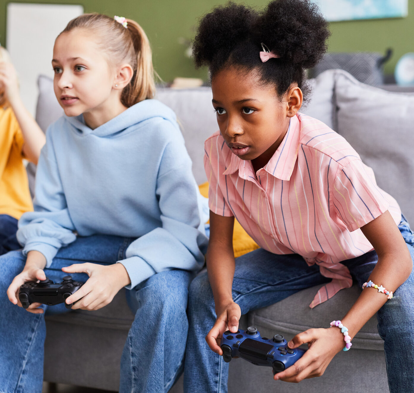 8 Best Computer Games for Kids - Parents Should Know in 2023
