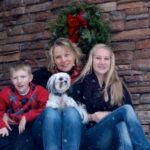 A family’s journey with MELAS: How one diagnosis led to making a difference for others Alex, Denise and Madison