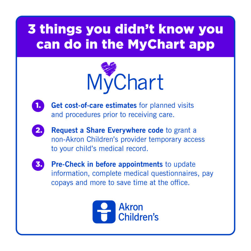 Why Is Mychart App Not Working 