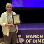 Barb Bungard reflects on growth throughout her 47 years at Akron Children’s Barb Bungard reflects on growth throughout her 47 years at Akron Children’s