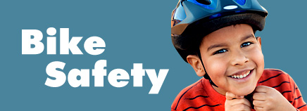 safest kids bike helmet