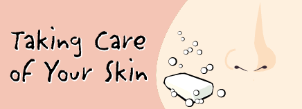 How to Take Care of your Skin in late Twenties
