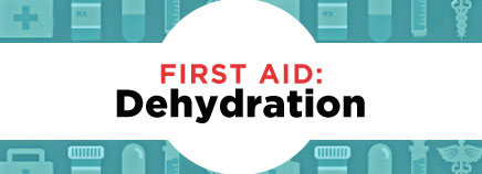 Helpful Foods For Dehydration Cpr First Aid