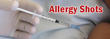 Kidshealth Allergy Shots Akron Children S Hospital