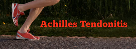 Kidshealth: Achilles Tendonitis | Akron Children's Hospital