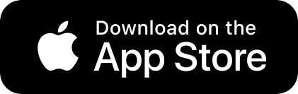 Apple App Store Anywhere Mobile App Download Button