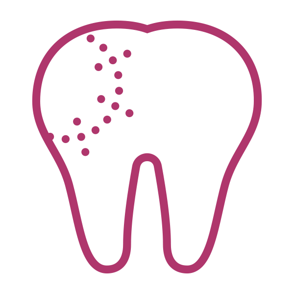 Pediatric Dental Residency Icon