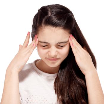 Chronic headaches can ruin childhood, but not if these providers have their way