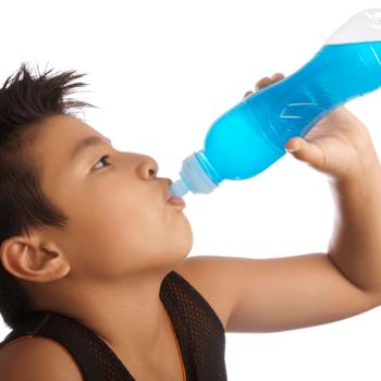 Fainting is common in childhood; proper hydration is the key to prevention